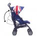 Детская коляска-трость Easywalker MINI by EW buggy XL